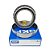 Rolamento Lat Coroa Diferencial FIAT C510 SKF 32009 X/Q - Imagem 1