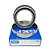 Rolamento Lat Coroa Diferencial Toro 1.8 16v Flex Manual 5 M - Imagem 1