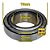 Rolamento Lat Coroa Diferencial Bravo Stilo Linea Weekend - Imagem 3