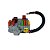 Caixa Fusivel Central Idea 1.4 Flex Com ABS 11a16 51884175 - Imagem 4