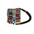 Caixa Fusivel Central Idea 1.4 Flex Com ABS 11a16 51884175 - Imagem 1