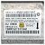 Modulo Central Airbag RAM 3500 RAM 2500 2012 68148019AC - Imagem 1