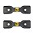 2 Ganchos Cacamba Superior Toro Todas Original Genuíno - Imagem 2