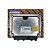Modulo Central Cambio Idea 1.8 Dualogic Flex 11a16 55250739 - Imagem 2