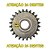 Engrenagem Re Toro 1.8 16v Flex Manual 24 Dentes 2 Riscos - Imagem 4