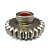 Engrenagem Re Toro 1.8 16v Flex Manual 24 Dentes 2 Riscos - Imagem 1