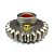 Engrenagem Re Grand Siena 1.0 Apos 16 24 Dentes 2 Riscos - Imagem 6