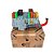 Caixa Fusivel Central Palio 1.8 Flex Dualogic 2010 51800892 - Imagem 6