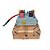 Caixa Fusivel Central Palio 1.8 Flex Dualogic 2010 51800892 - Imagem 5
