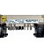 Modulo Central Injeção Grand Siena 1.4 Benzin HW201 55257272 - Imagem 1