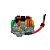 Caixa Fusivel Central Punto 1.4 8V Flex 11a12 51815338 - Imagem 3