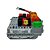 Caixa Fusivel Central Punto 1.4 8V Flex 11a12 51815338 - Imagem 5