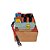 Caixa Fusivel Central Strada 1.3 Diesel 09a12 51785089 - Imagem 4