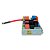 Caixa Fusivel Central Strada 1.3 Diesel 09a12 51785089 - Imagem 3
