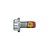 Parafuso Volante Motor Prius 09 a 18 1.6 e 1.8 23mm - Imagem 3