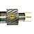Eixo Secundario Pinhão GM F15 F17 15 Dentes 24mm 5 Marchas - Imagem 2