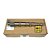 Eixo Secundario Pinhão GM F15 F17 52mm 16 Dentes 27mm FV5 5M - Imagem 1
