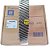 Coroa Diferencial GM F15 F17 5 e 6 Marchas 74 Dentes Genuina - Imagem 2