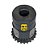Engrenagem Virabrequim Corrente Cronos Pulse Firefly 1.3 - Imagem 3