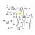 Patim Guia Corrente Comando Mobi Uno Firefly 1.0 1.3 - Imagem 2