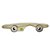 Patim Guia Corrente Comando Superior FIAT 55283036 55267970 - Imagem 3