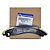 Patim Guia Corrente Comando Citroen C3 1.0 Firefly 1.3 GSE - Imagem 1