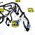 Chicote Central Painel Principal FIAT 51938631 - Imagem 6