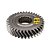 Engrenagem Fixa 5 Grand Siena 1.4 12a15 36 Dentes Genuina - Imagem 3