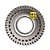 Engrenagem Movel 5 FIAT Cambio C514 46796742 Genuina - Imagem 3