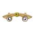 Patim Guia Corrente Comando Sup Esq FIAT 55279226 68440257AA - Imagem 4