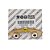 Patim Guia Corrente Comando Sup Esq FIAT 55279226 68440257AA - Imagem 1
