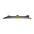 Patim Guia Corrente Comando Direito Fastback Pulse Turbo GSE - Imagem 4