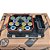 Modulo ABS JEEP Gladiator 20a21 68502584AD 52142400AAF - Imagem 3