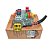 Caixa Fusivel Palio 1.6 16V Flex 11a12 Sem Ar e ABS 51865335 - Imagem 4