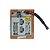 Caixa Fusivel Siena 1.6 16V Flex 11a12 Sem Ar e ABS 51865335 - Imagem 2