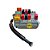 Caixa Fusivel Palio Weekend 1.6 16V Flex 11a20 51865335 - Imagem 3
