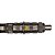 Eixo Entalhado Cambio S10 Blazer 2.5 Diesel 95a00 4x4 - Imagem 2