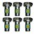 6 Parafusos Volante Flexplate Virab GM 11547737 Genuíno - Imagem 3
