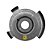 Roda Fonica Comando Argo Cronos Toro RAM 1000 Renegade 1.8 - Imagem 1