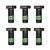 6 Parafusos Volante Flexplate Virab GM 55493666 Original - Imagem 3