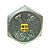 6 Parafusos Volante Flexplate Conv Torque Cruze 1.8 12 a 16 - Imagem 6