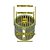 Rolamento Agulha Interno Engrenagem 6 Cobalt Prisma Onix - Imagem 3
