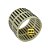Rolamento Agulha Interno Engrenagem 3 GM F13 G2 90250409 - Imagem 4