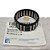 Rolamento Agulha Interno Engrenagem 4 GM F15 G2 F17 24413605 - Imagem 3