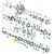 Rolamento Agulha Interno Engrenagem 4 GM F15 G2 F17 24413605 - Imagem 2