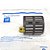 Rolamento Agulha Interno Engrenagem 5 Cobalt Prisma Onix - Imagem 5