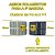 Rolamento Agulha Interno Engrenagem 3 GM F15 G2 F17 55564062 - Imagem 4