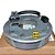 Bobina Compressor Ar Condicionado JEEP Cherokee 2.4 e 3.2 - Imagem 3