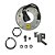 Bobina Compressor Ar Condicionado JEEP Cherokee 2.4 e 3.2 - Imagem 1