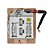 Caixa Fusivel Idea 1.6 Dualogic Flex 11a13 C/ ABS 51876209 - Imagem 2
